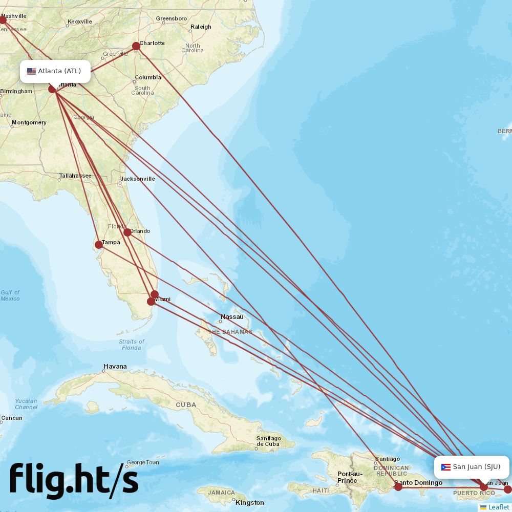 ATL-SJU