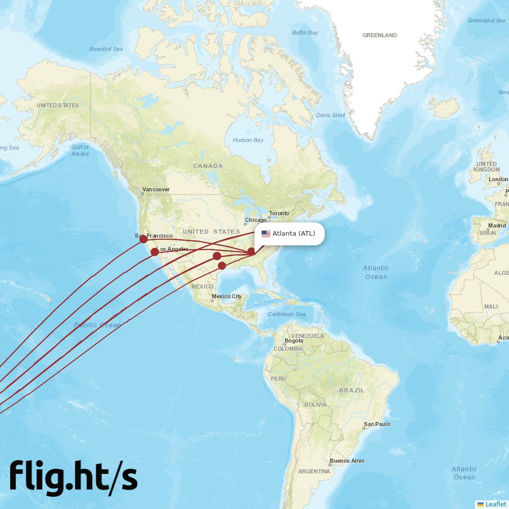 ATL-SYD