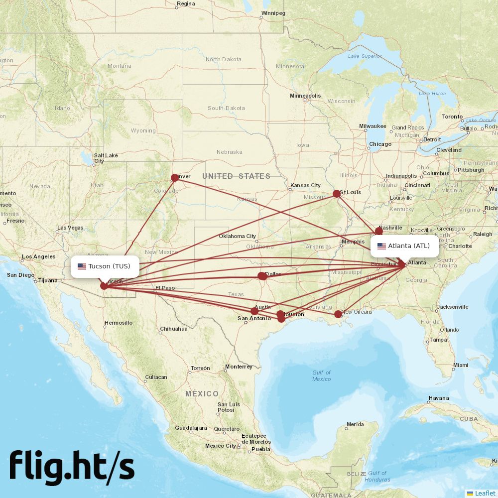 ATL-TUS