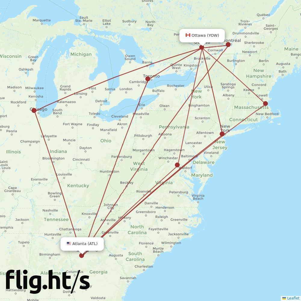 ATL-YOW