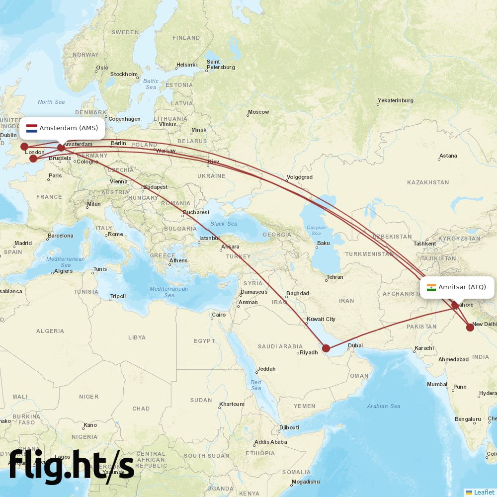 ATQ-AMS