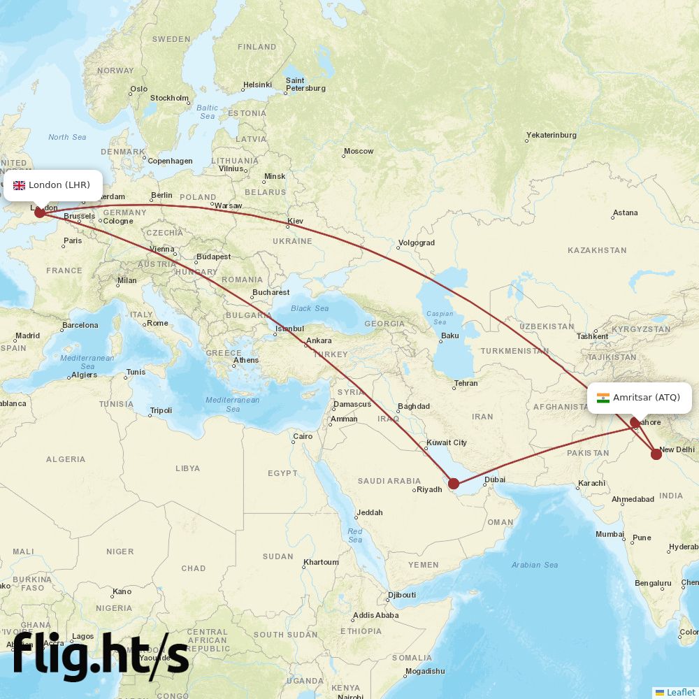ATQ-LHR