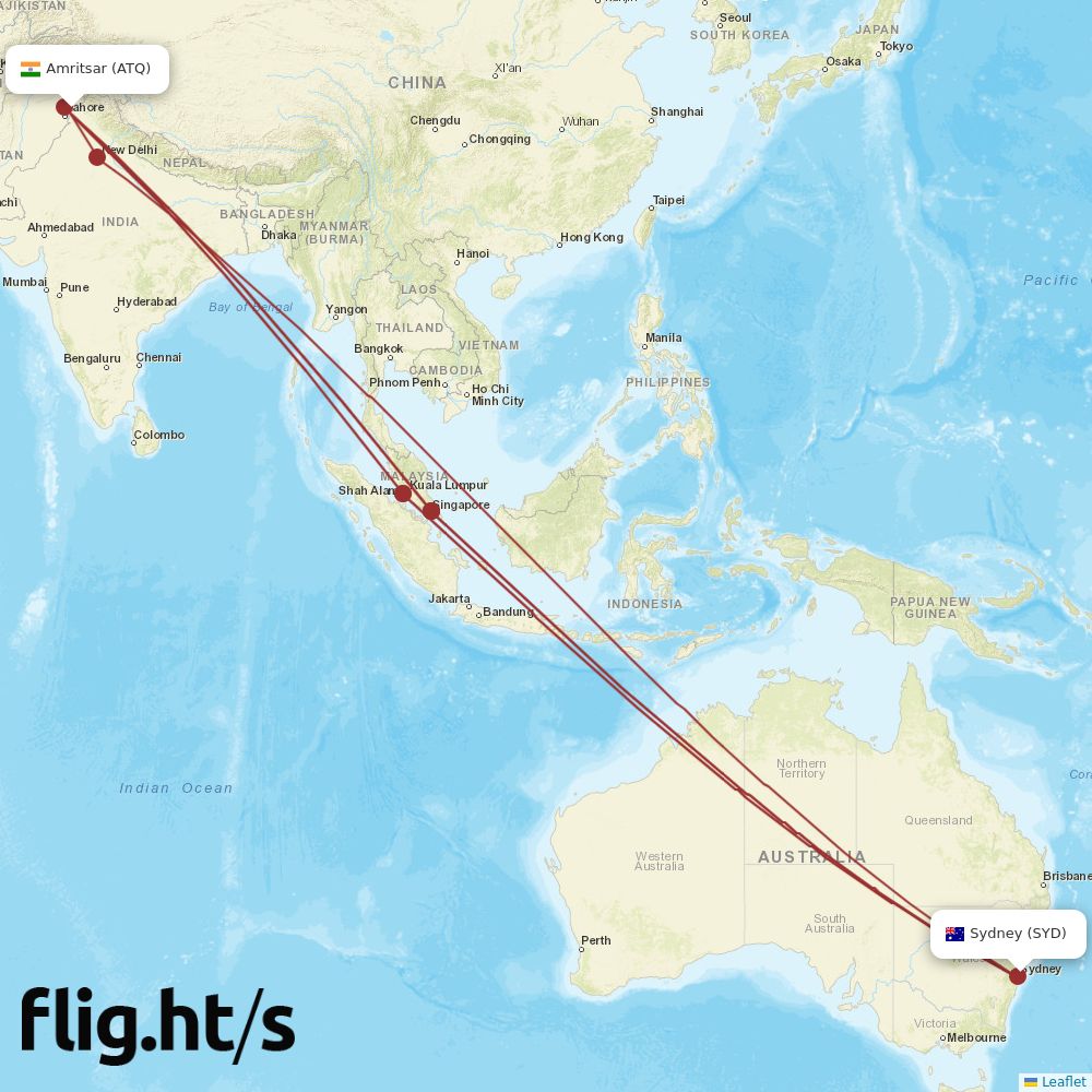 ATQ-SYD
