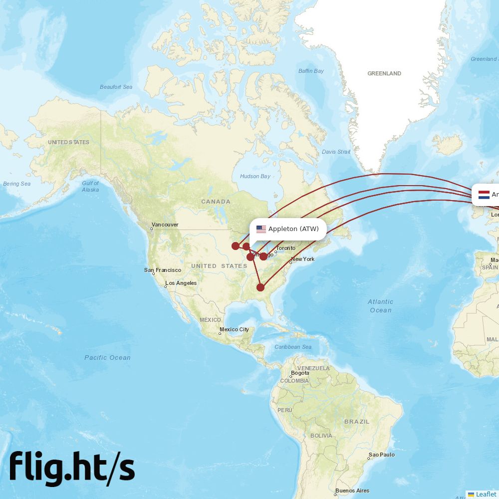 ATW-AMS