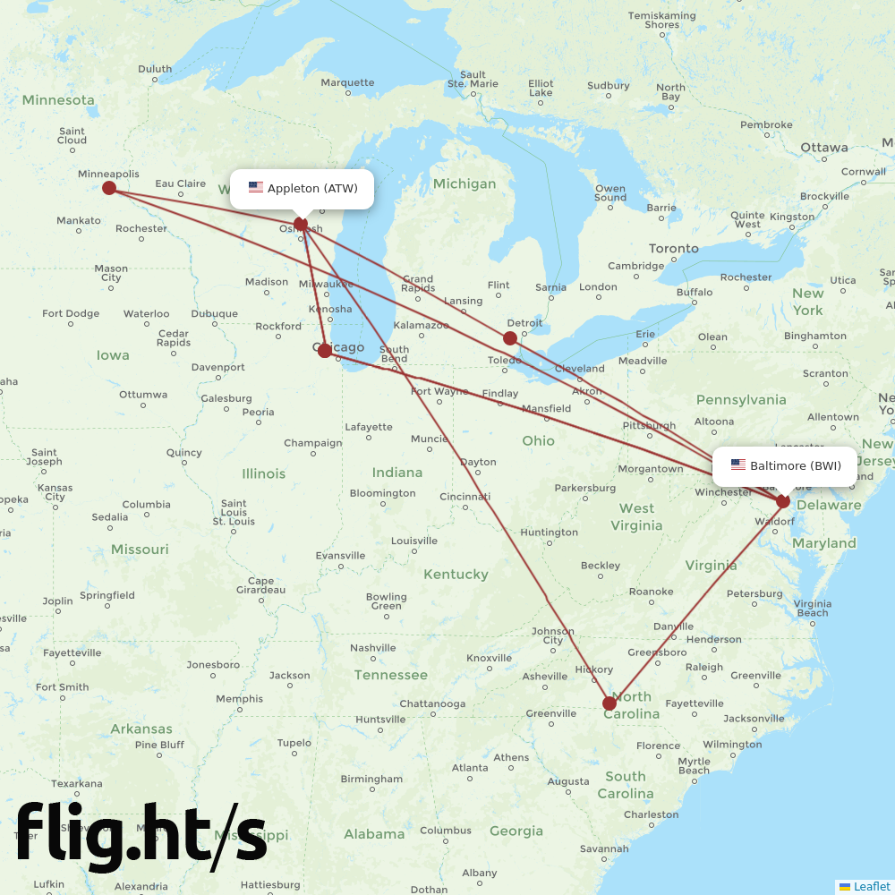 ATW-BWI