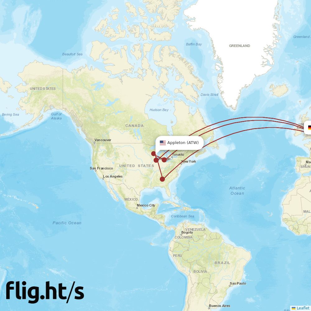 ATW-FRA