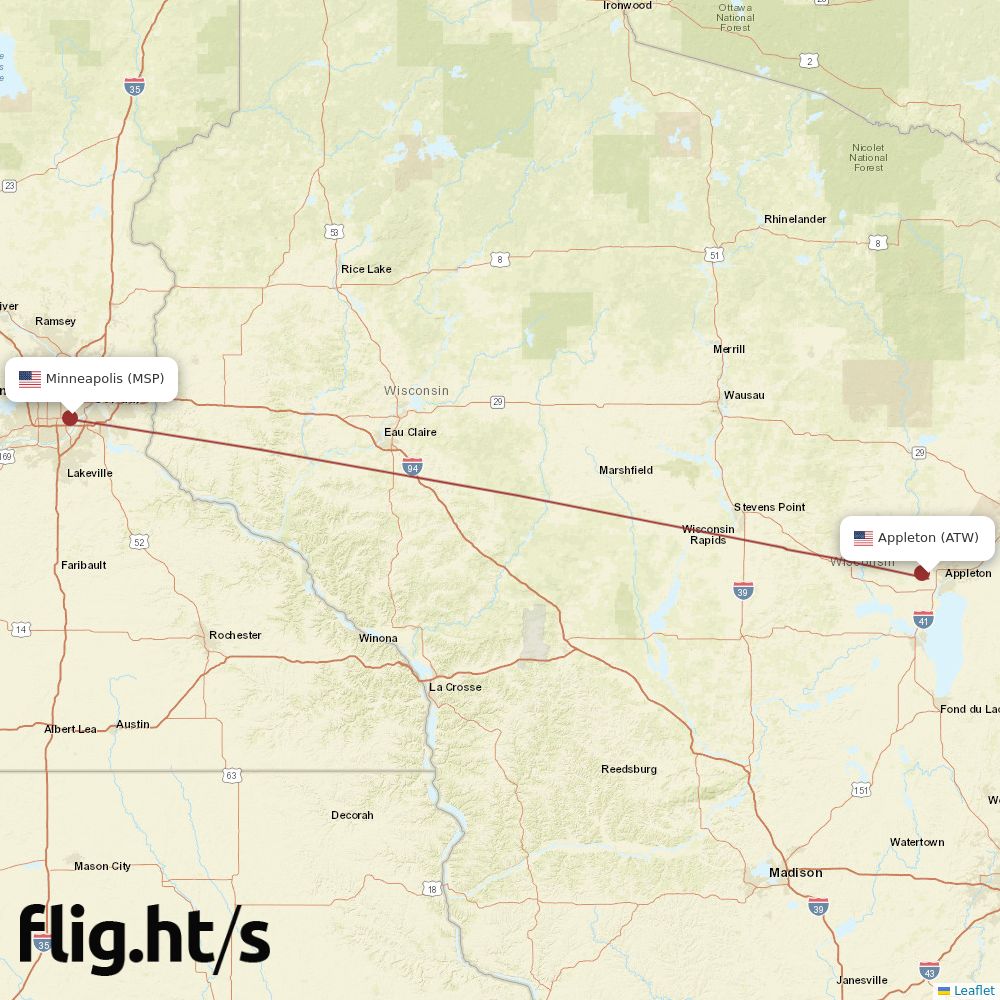 ATW-MSP