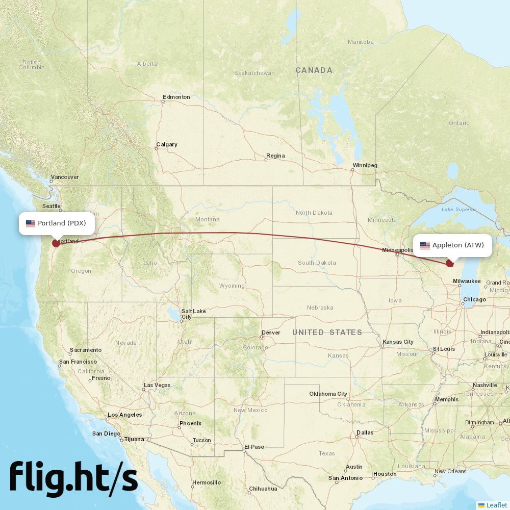 ATW-PDX