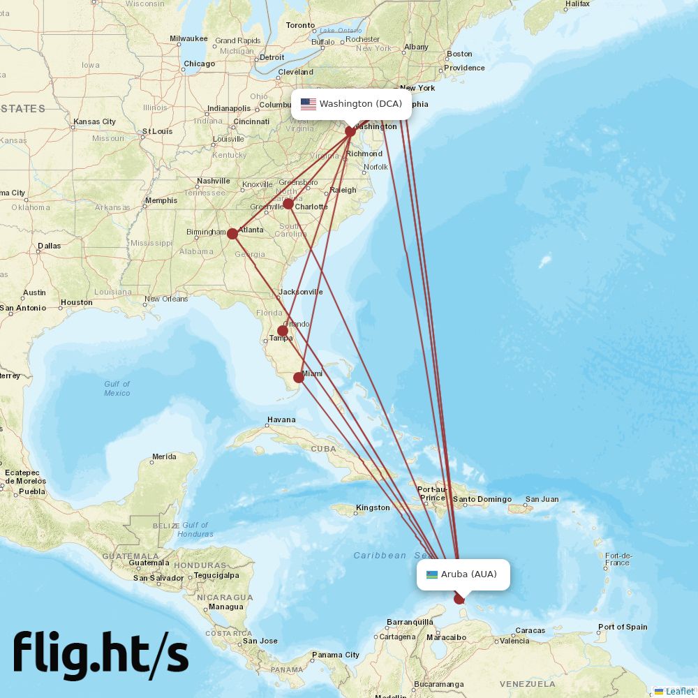 AUA-DCA
