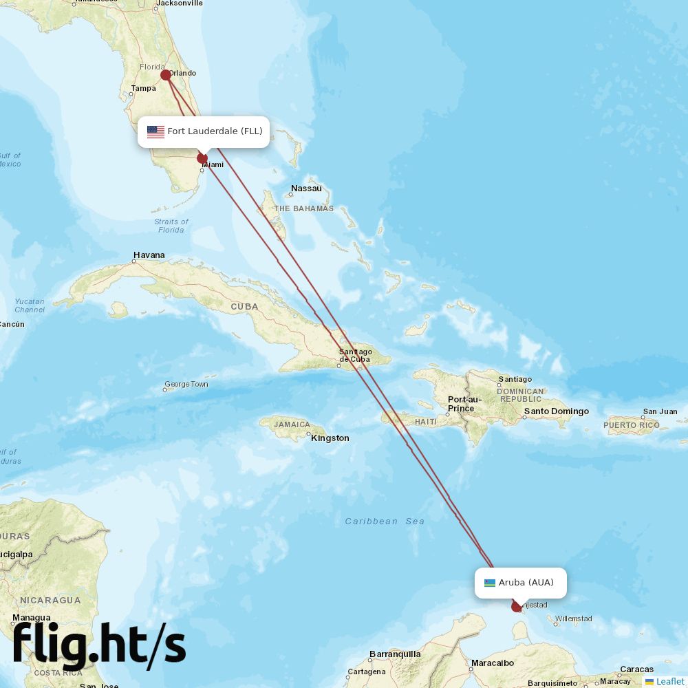 AUA-FLL