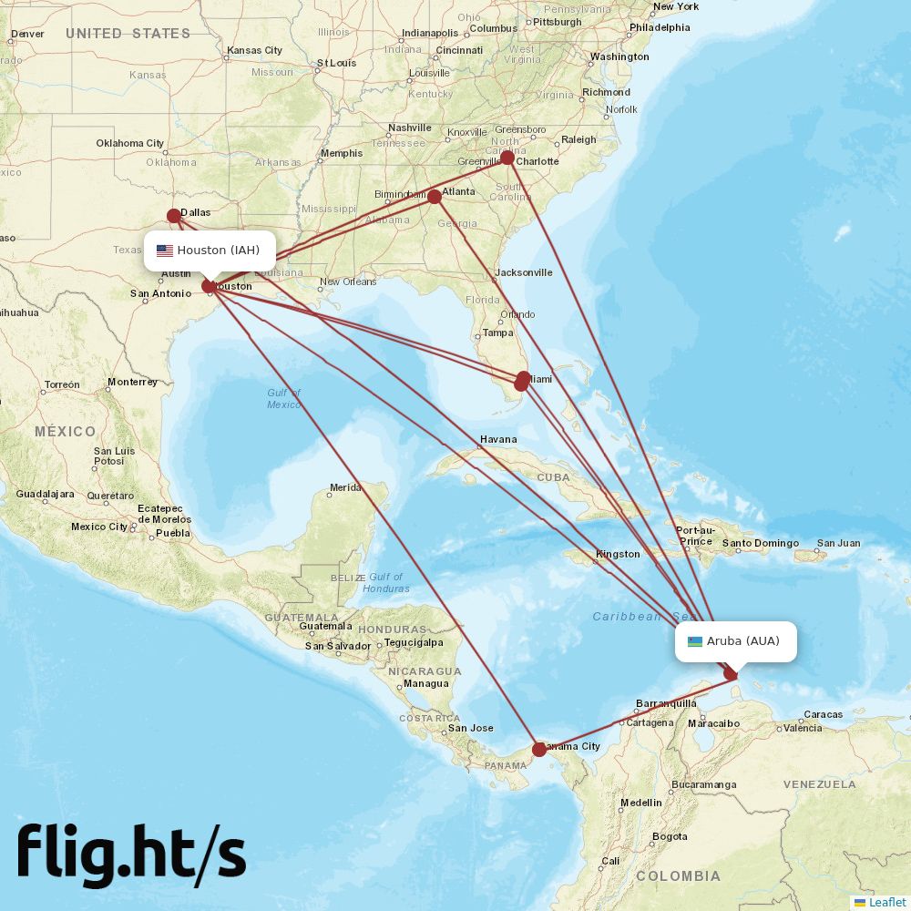 AUA-IAH