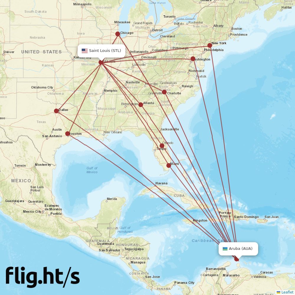 AUA-STL