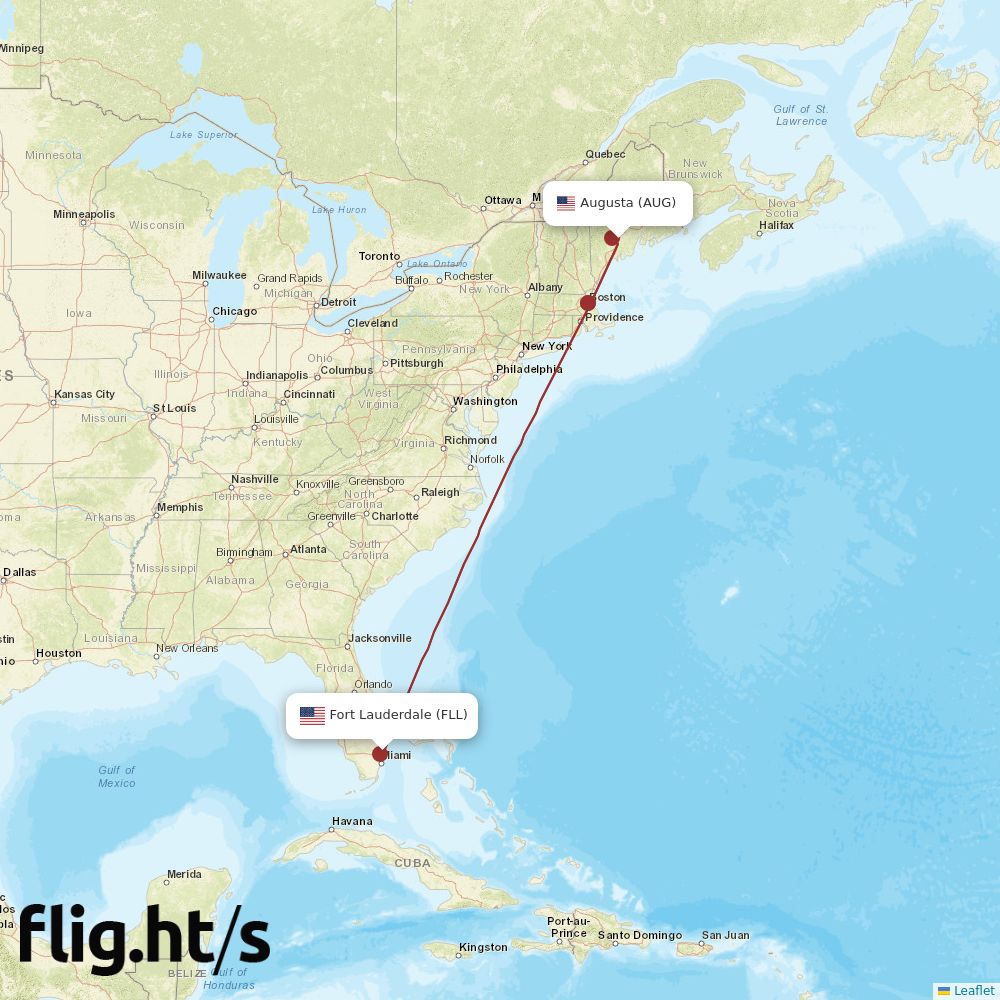 AUG-FLL
