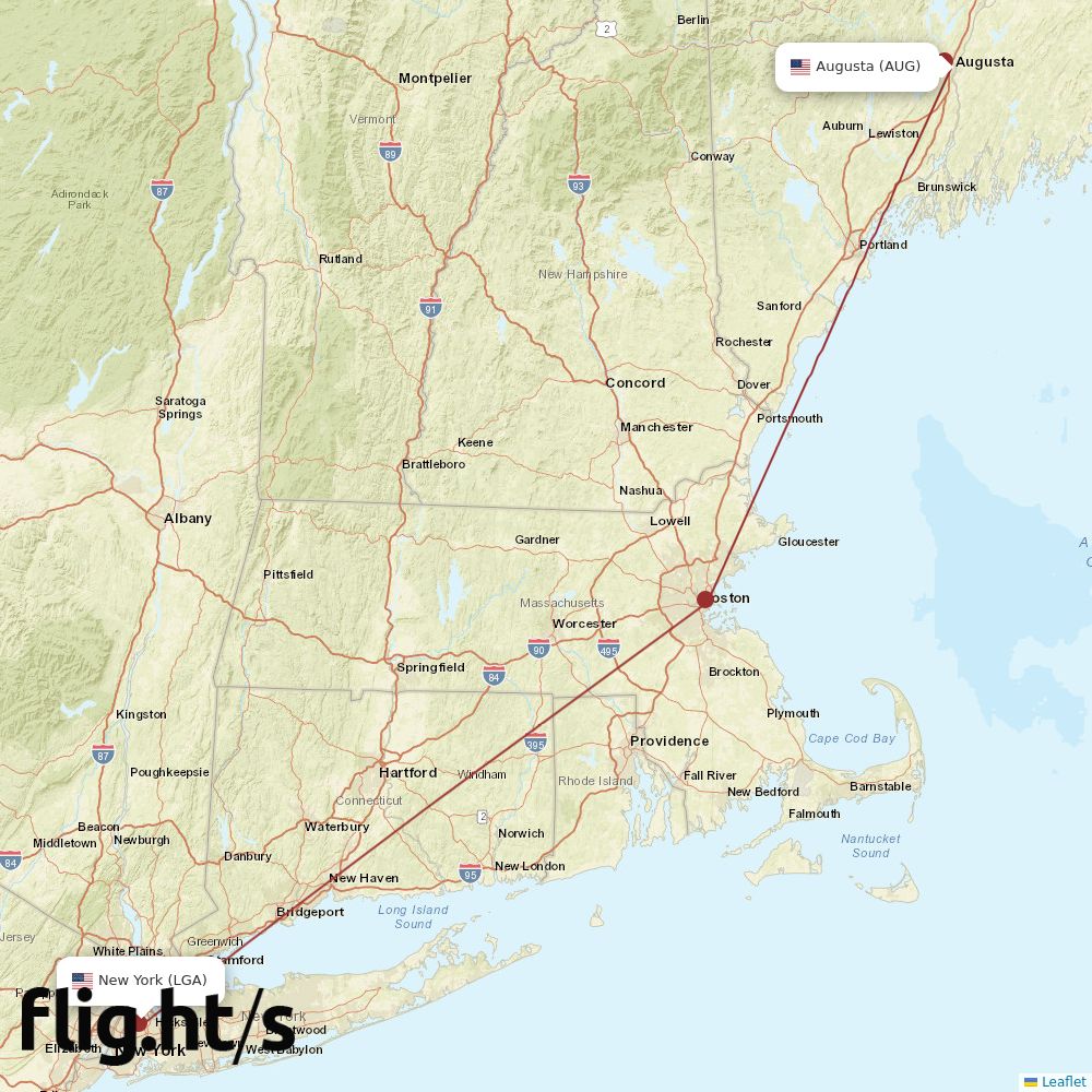 AUG-LGA