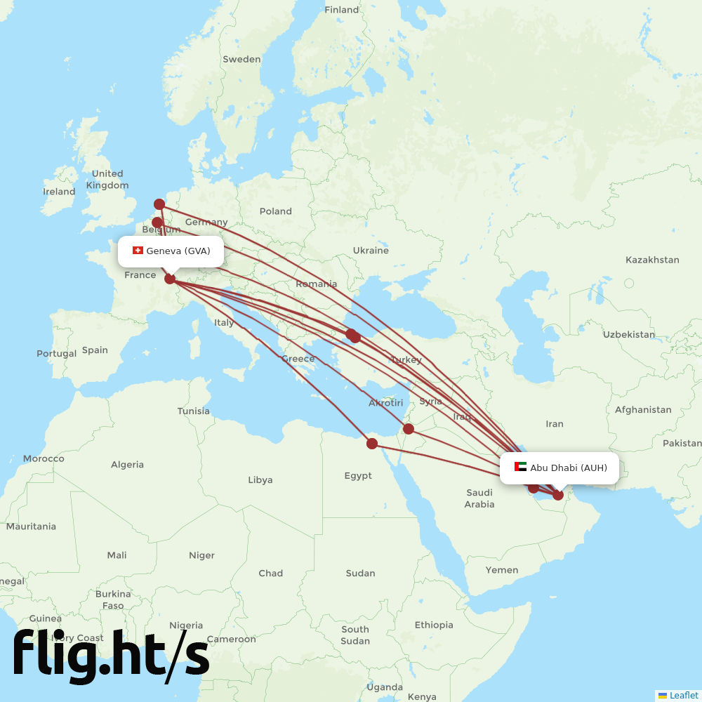 AUH-GVA
