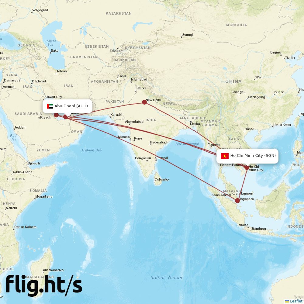 AUH-SGN
