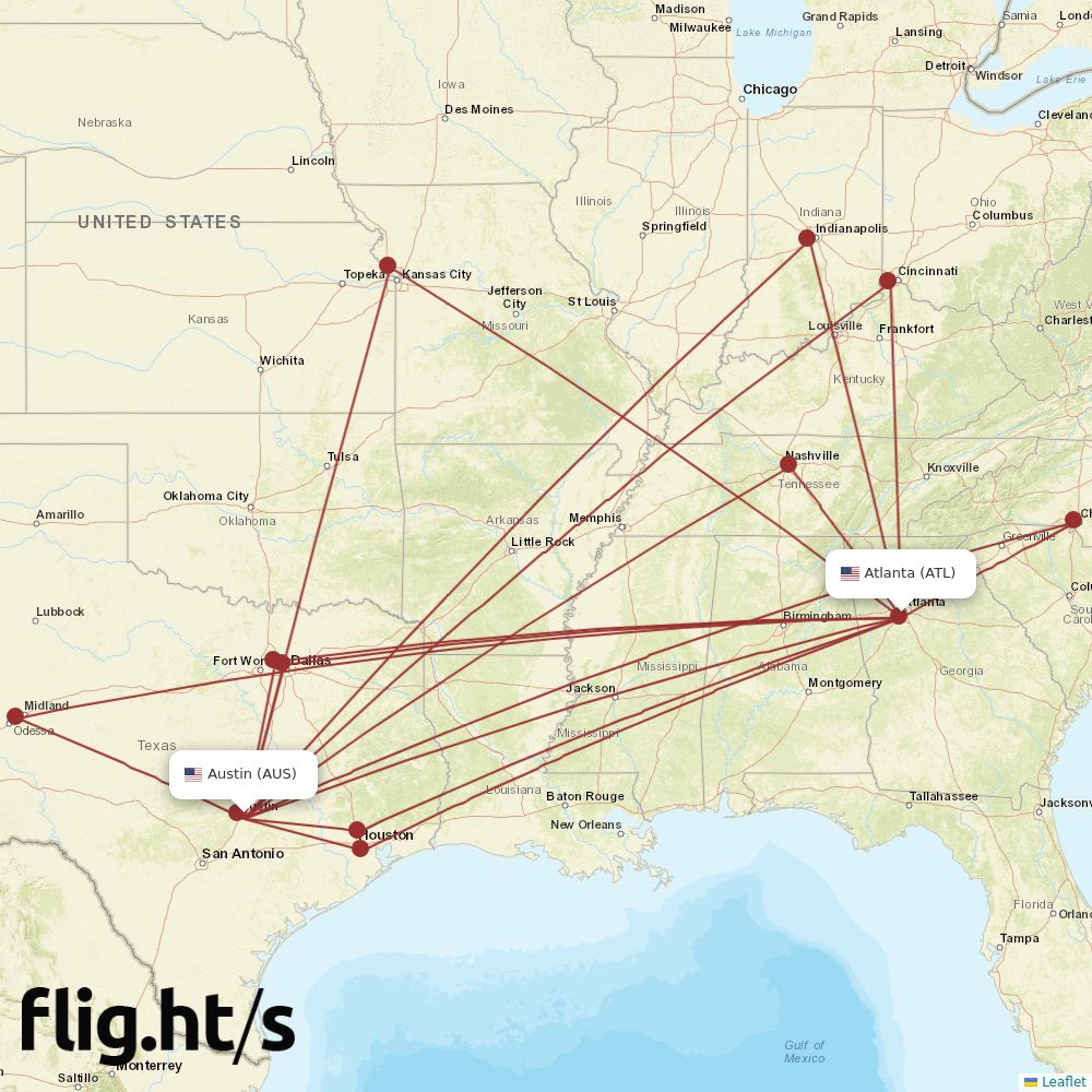 AUS-ATL