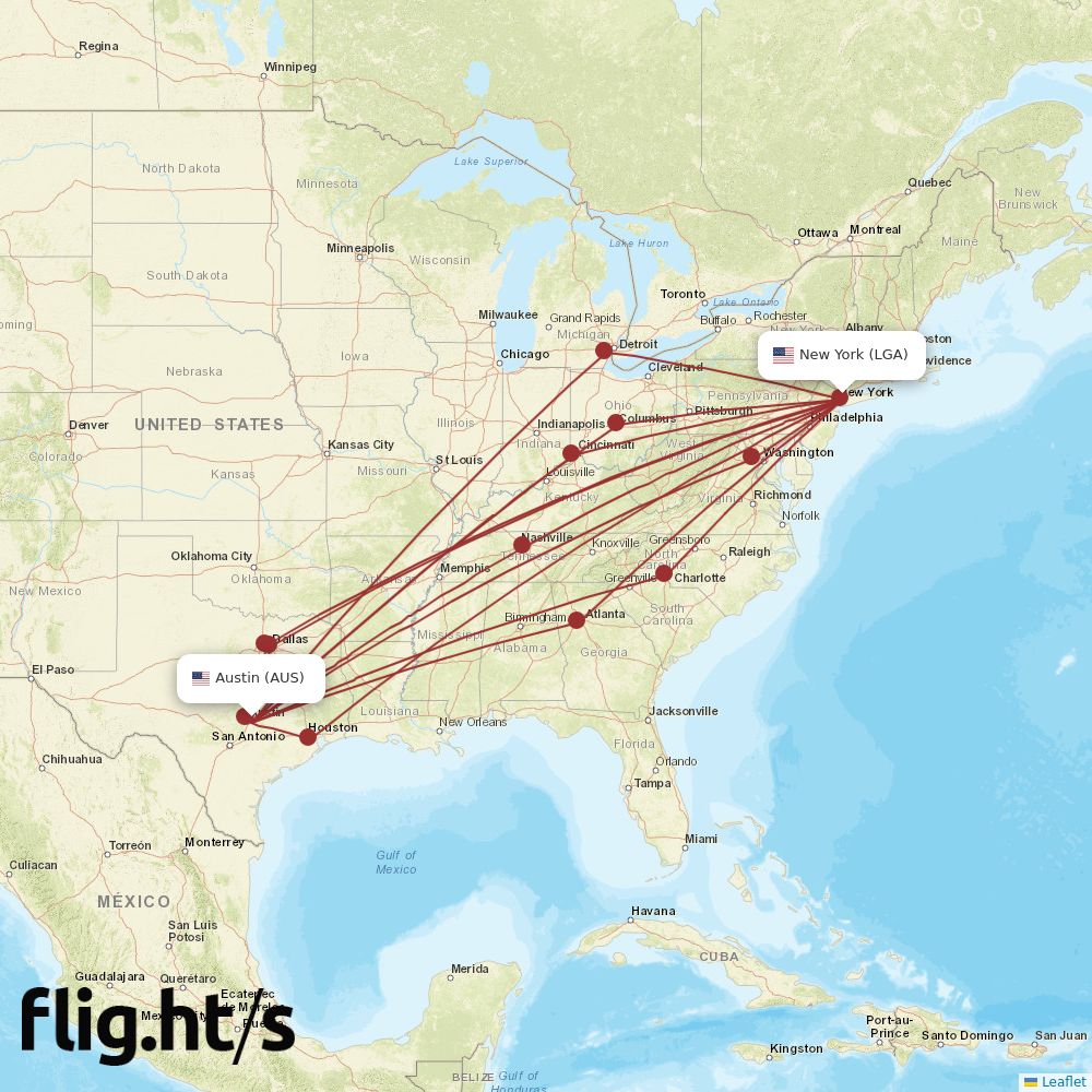 AUS-LGA
