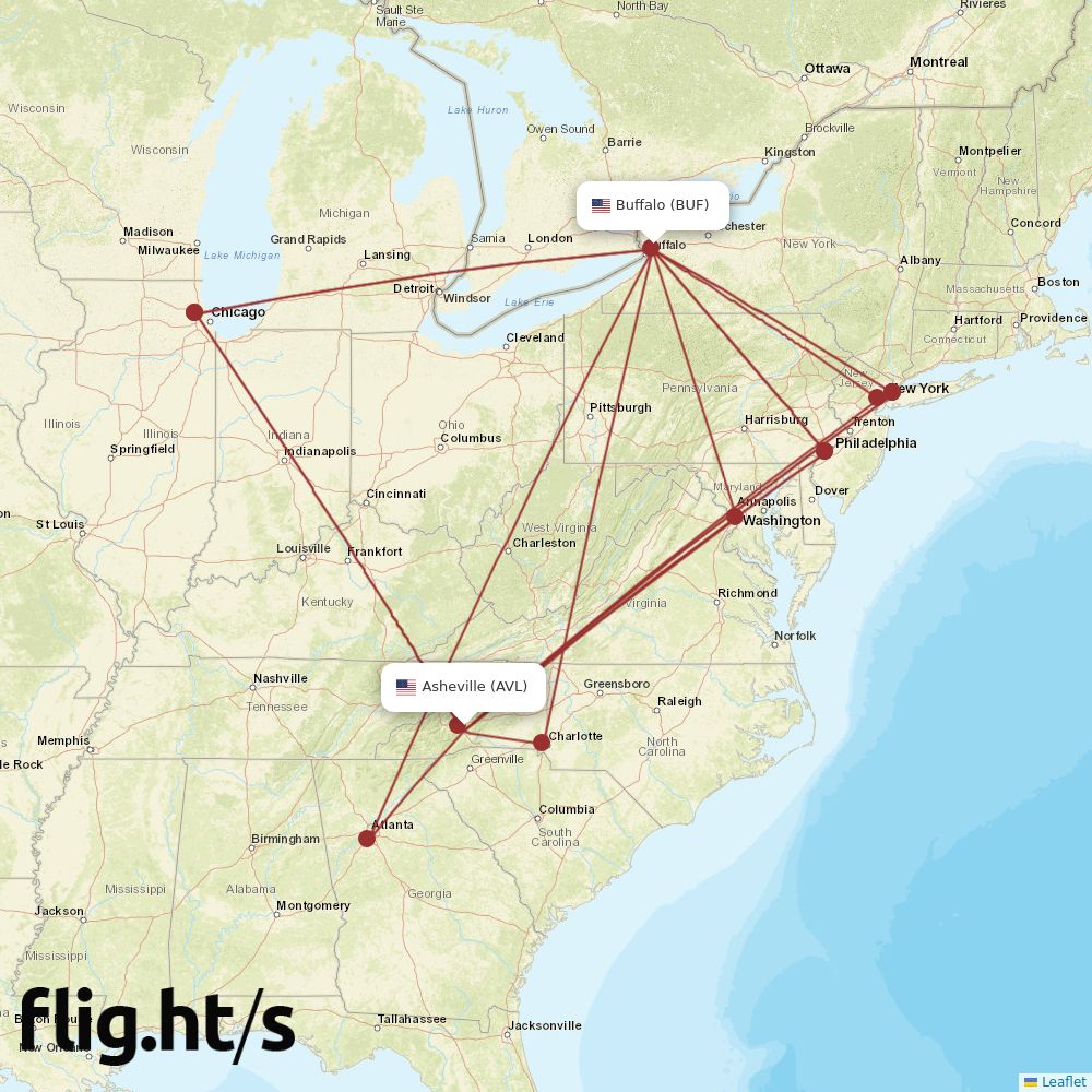 AVL-BUF