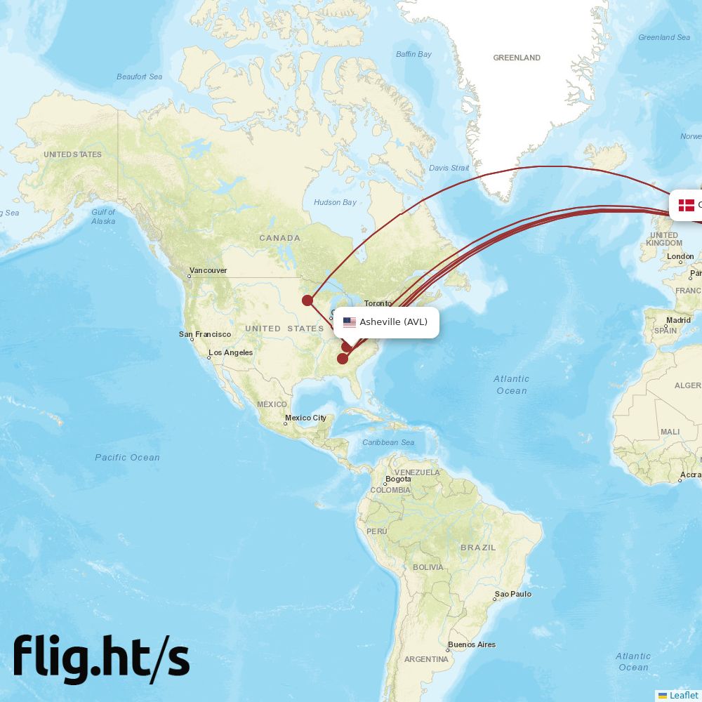 AVL-CPH