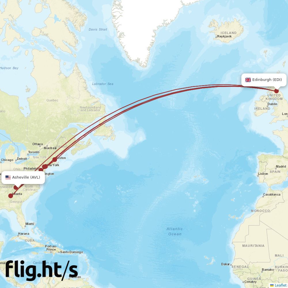 AVL-EDI