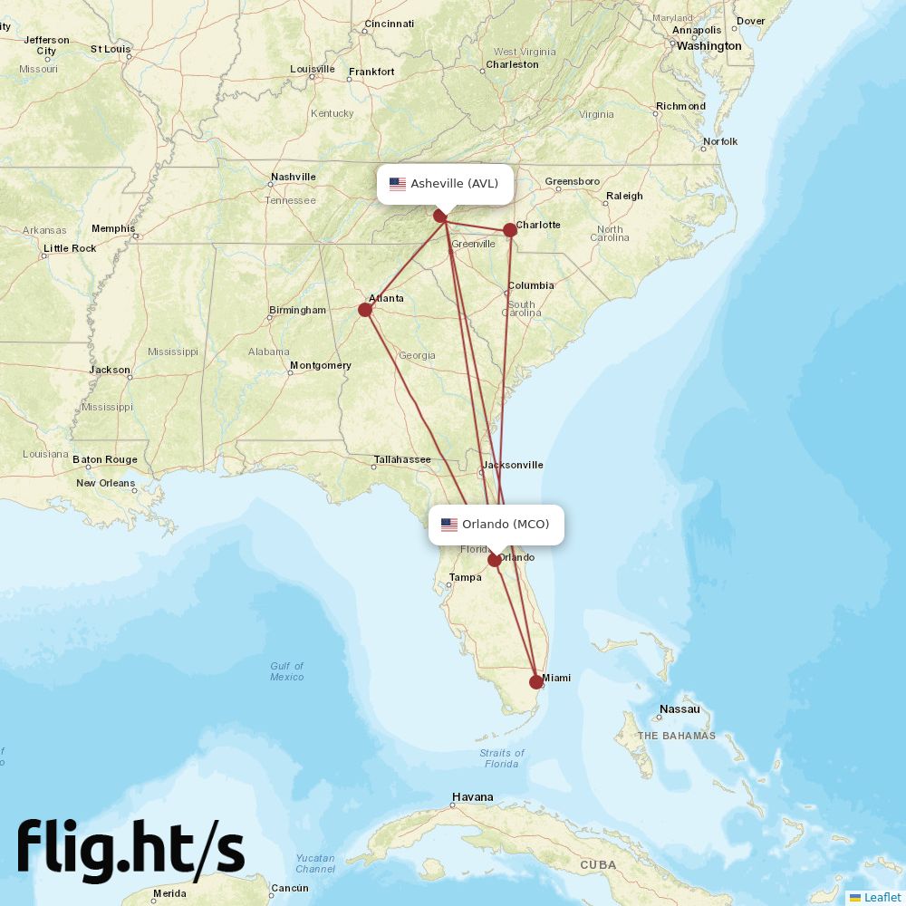 AVL-MCO