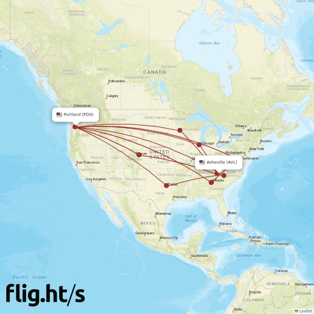AVL-PDX