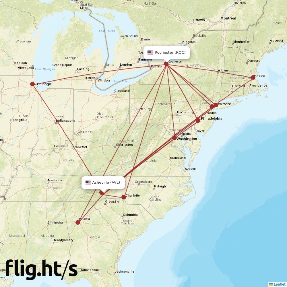 AVL-ROC