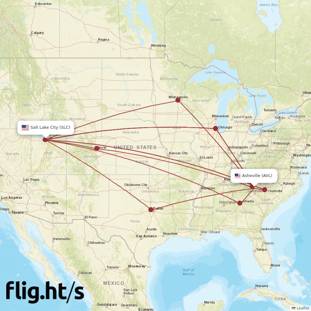 AVL-SLC