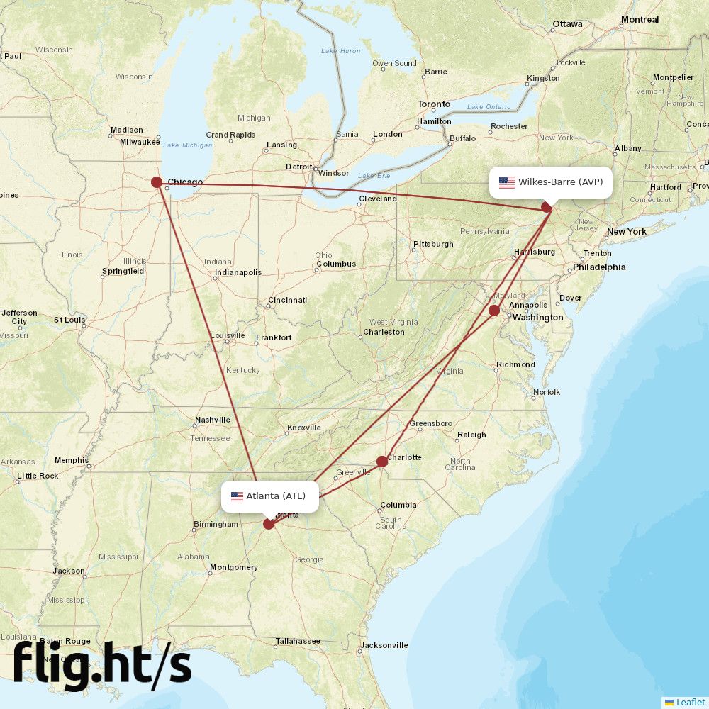 AVP-ATL