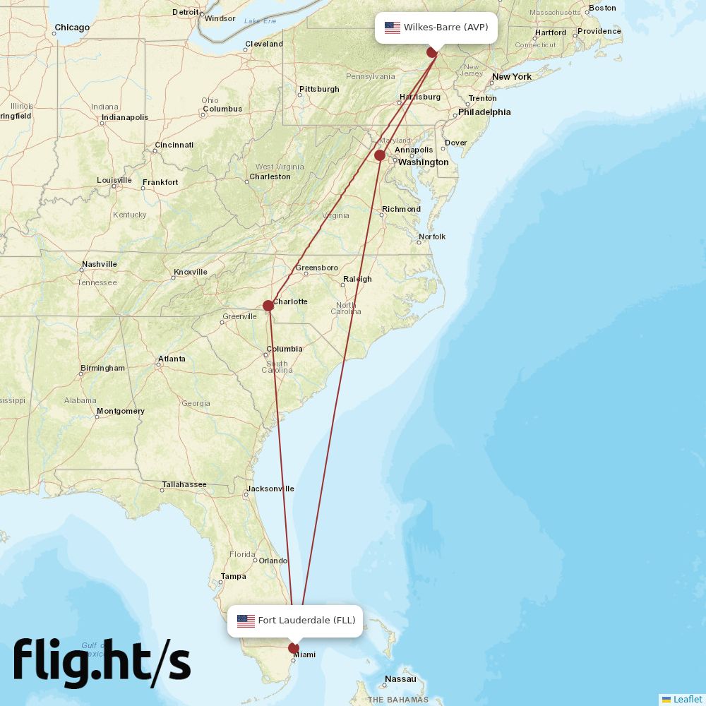AVP-FLL