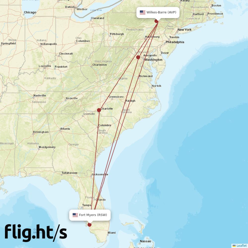 AVP-RSW