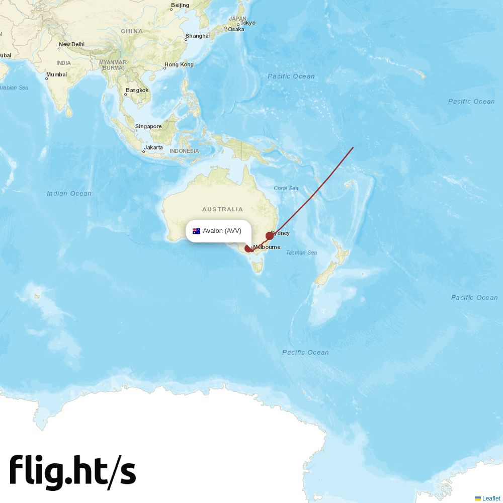 AVV-HNL