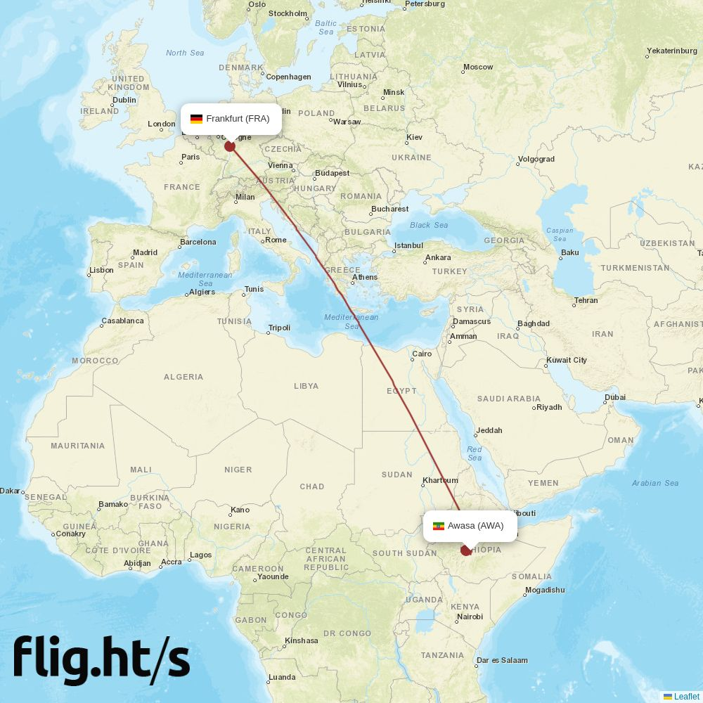 AWA-FRA