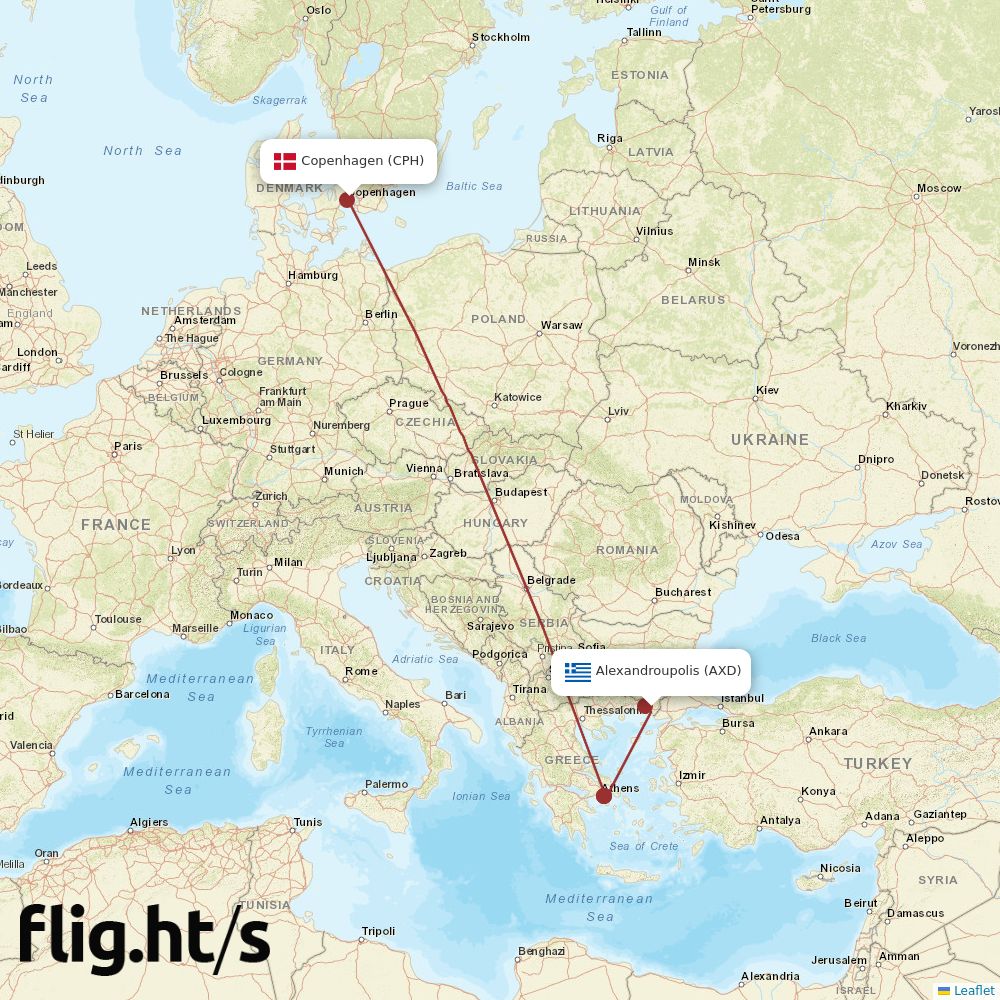 AXD-CPH