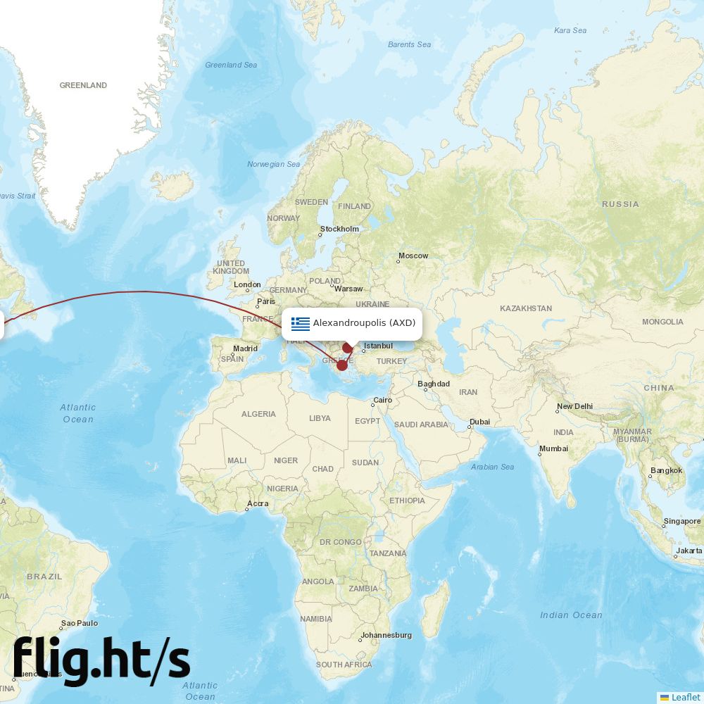 AXD-JFK