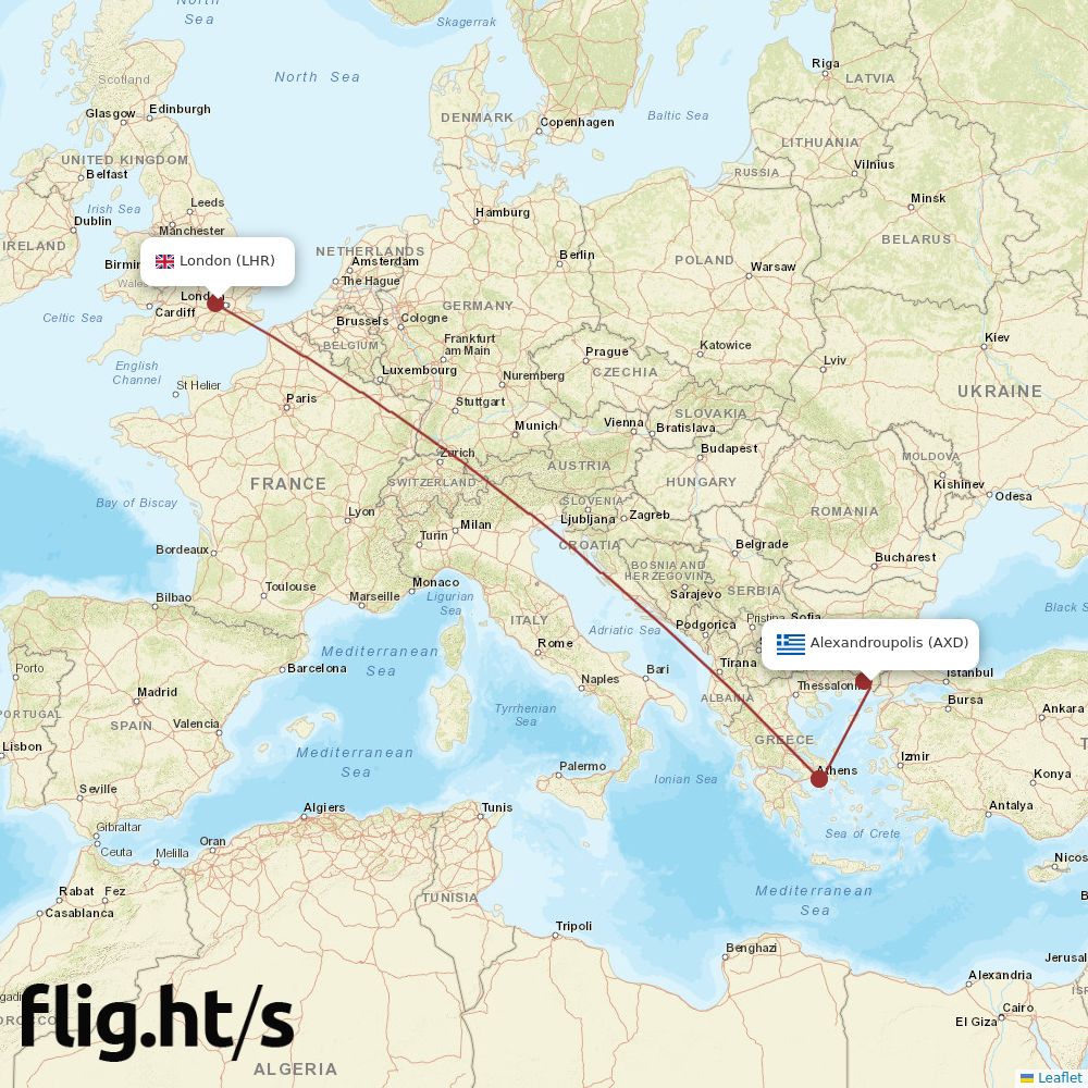 AXD-LHR