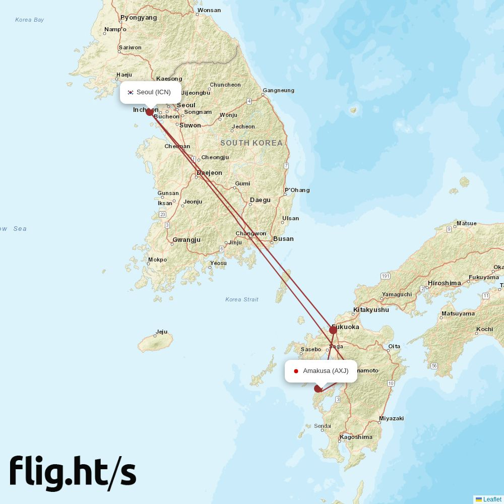 AXJ-ICN