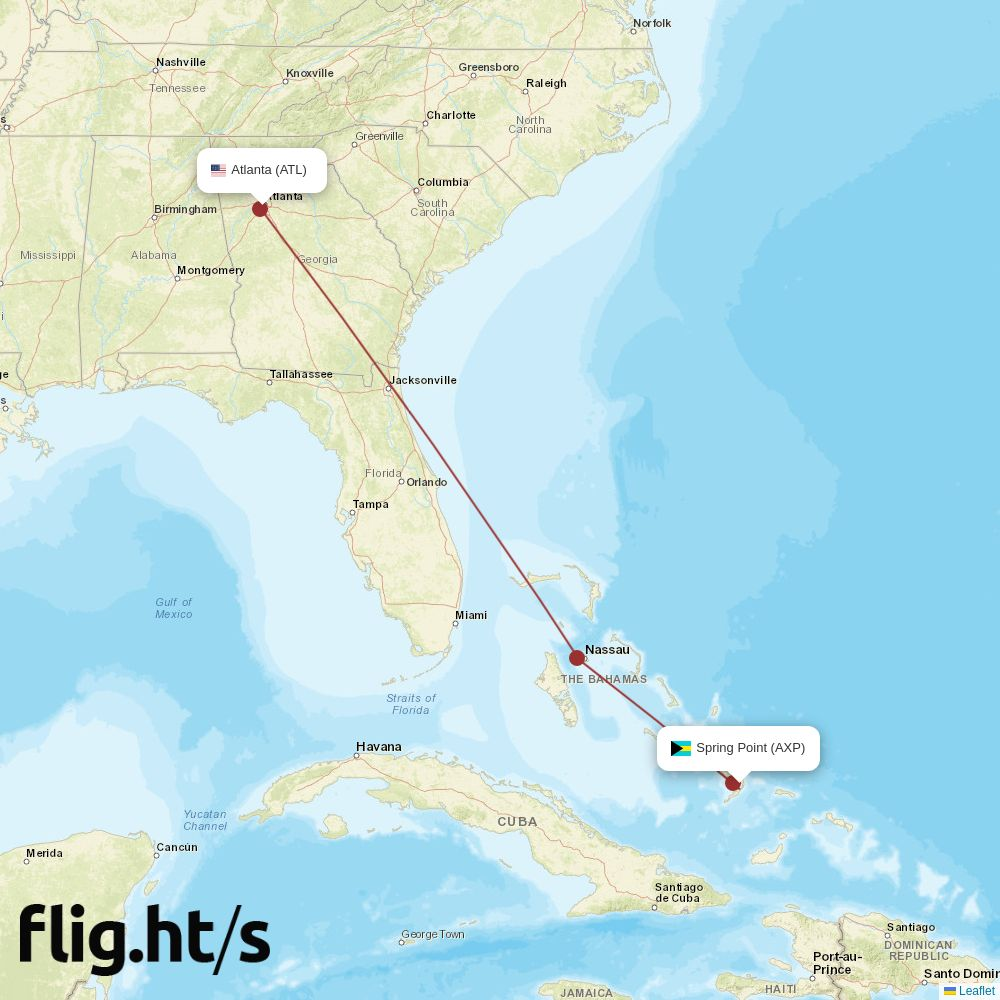 AXP-ATL