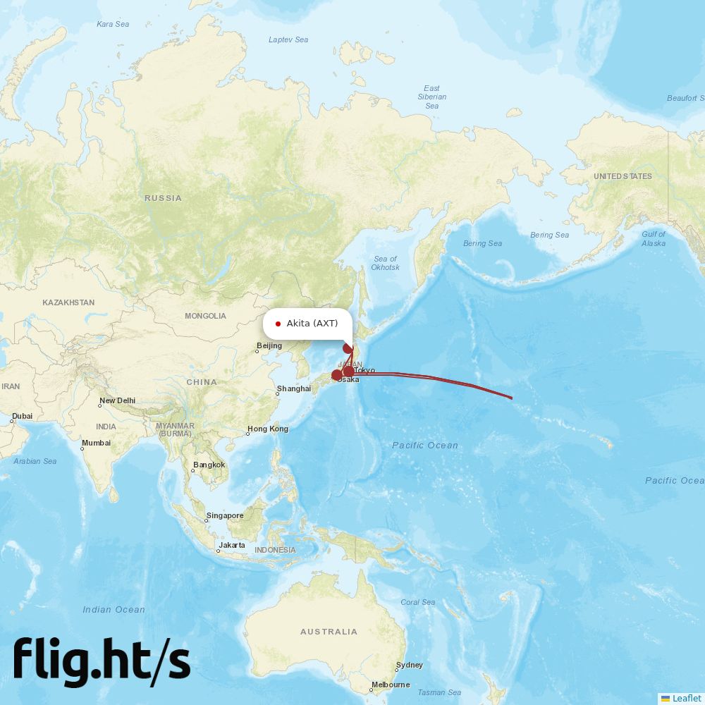 AXT-HNL