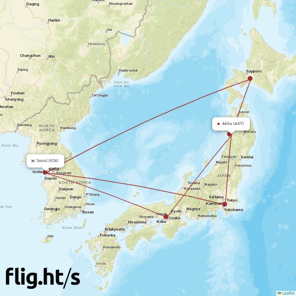 AXT-ICN