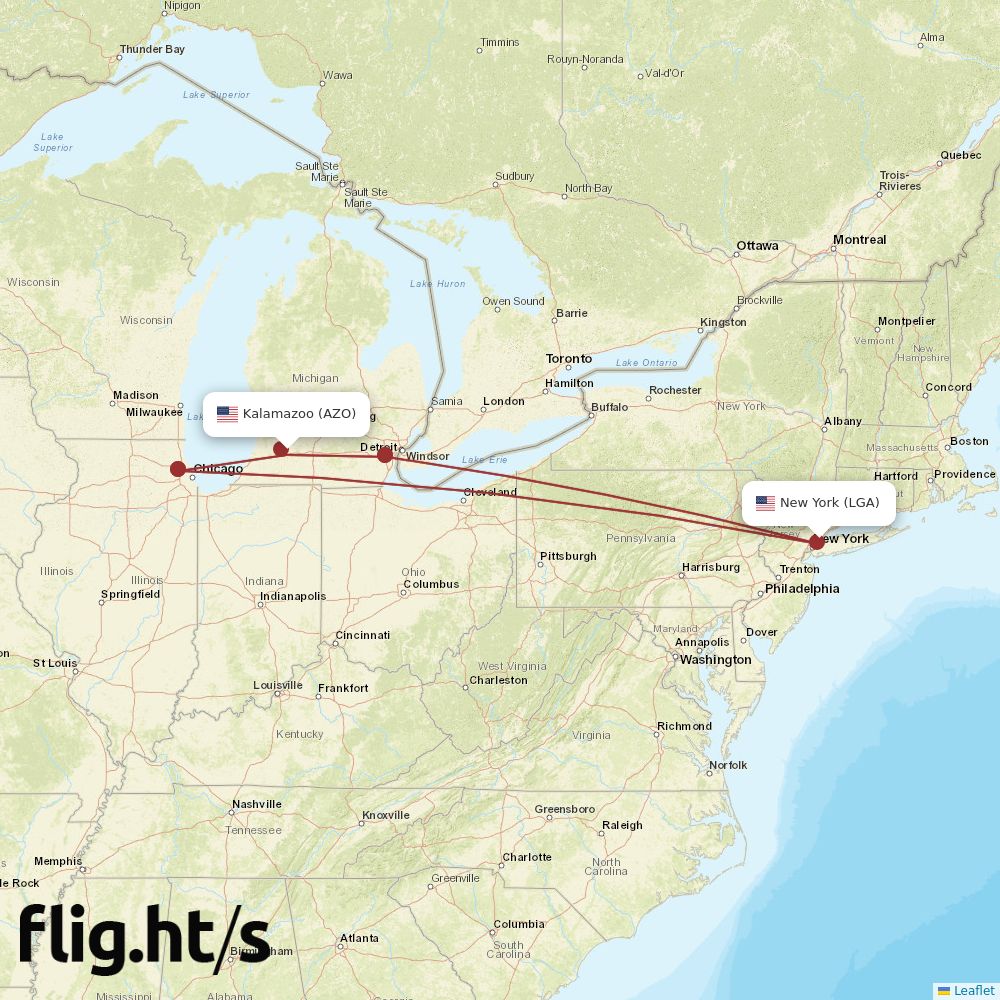 AZO-LGA