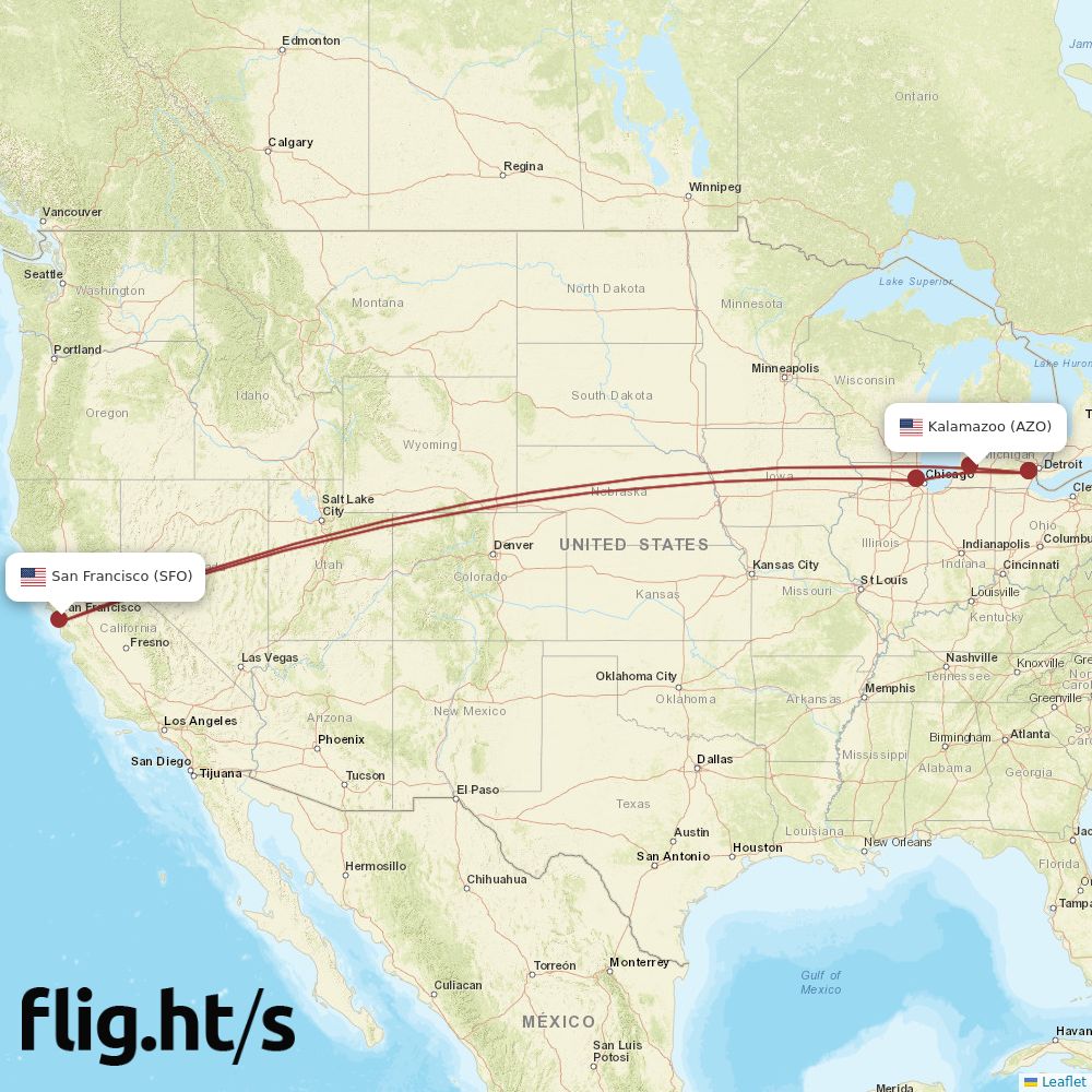 AZO-SFO
