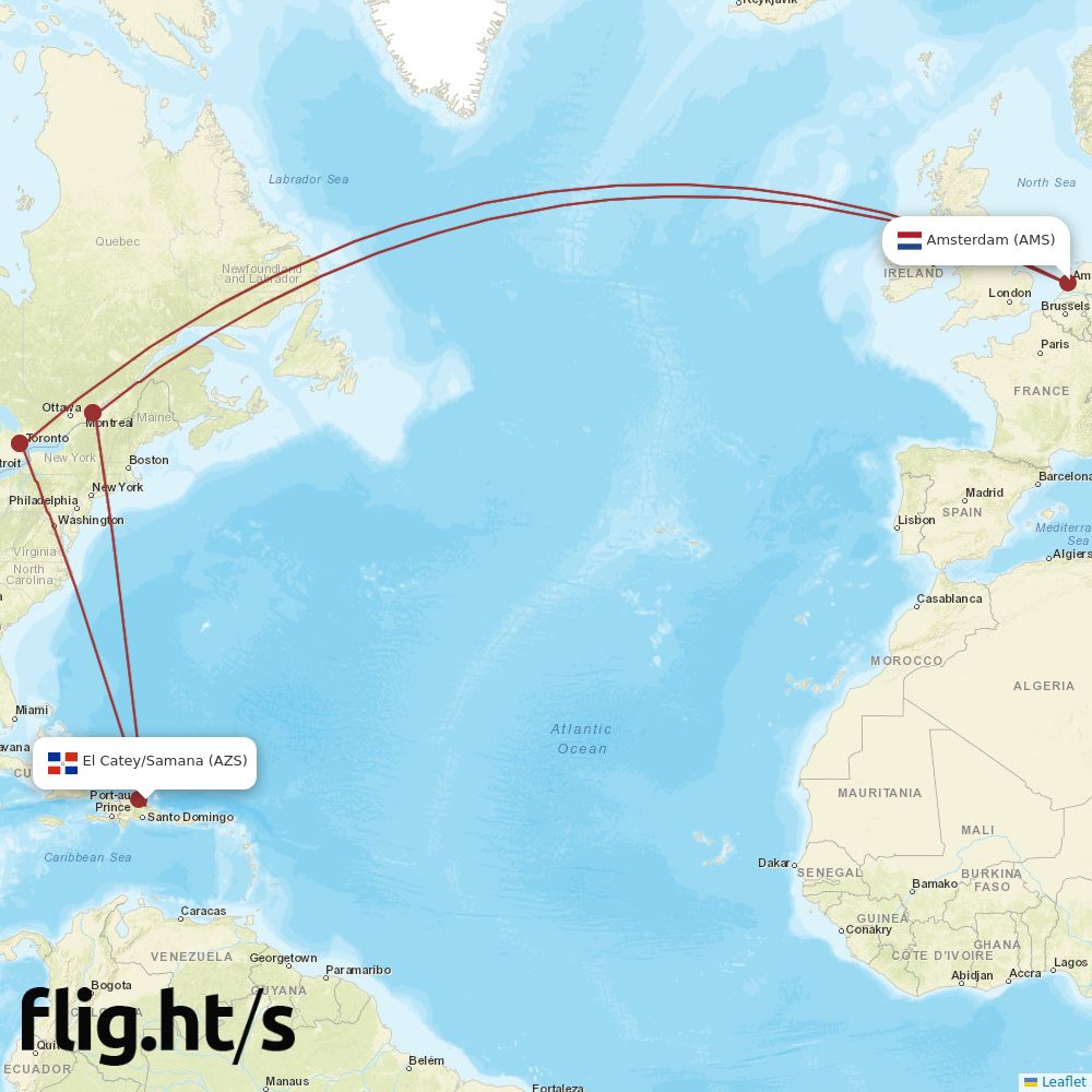 AZS-AMS