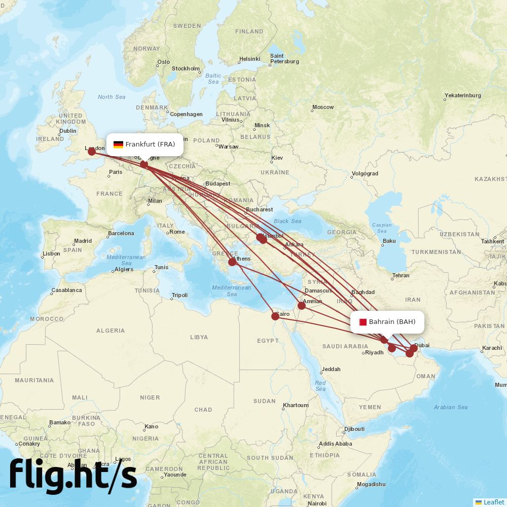 BAH-FRA