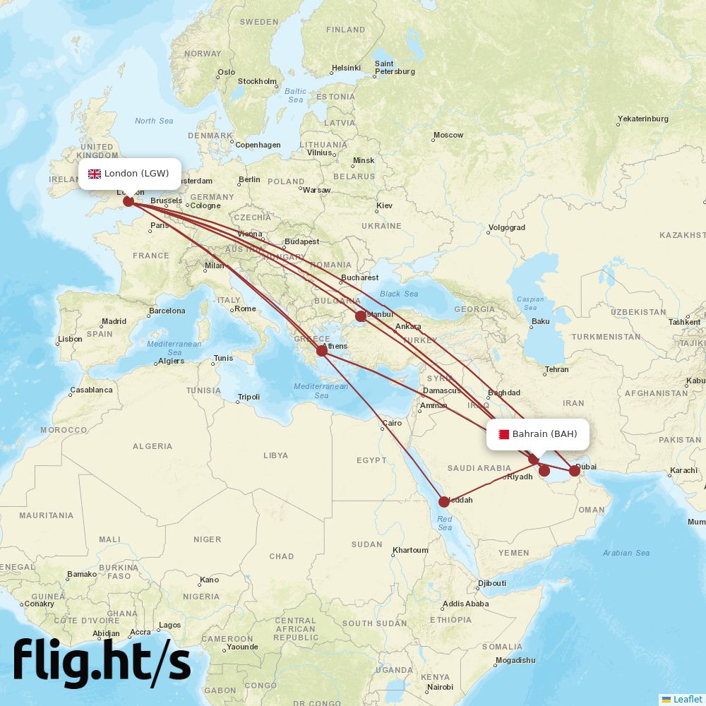 BAH-LGW