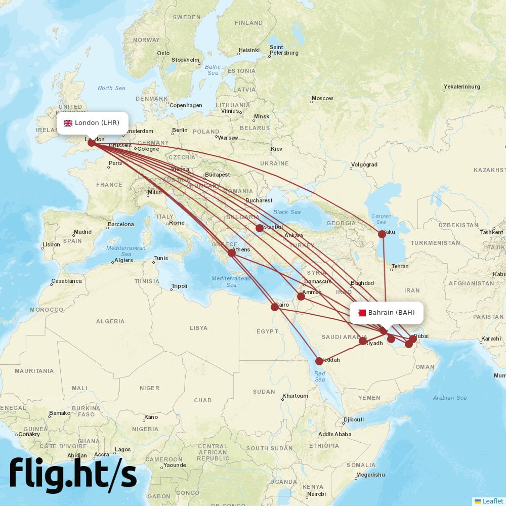 BAH-LHR