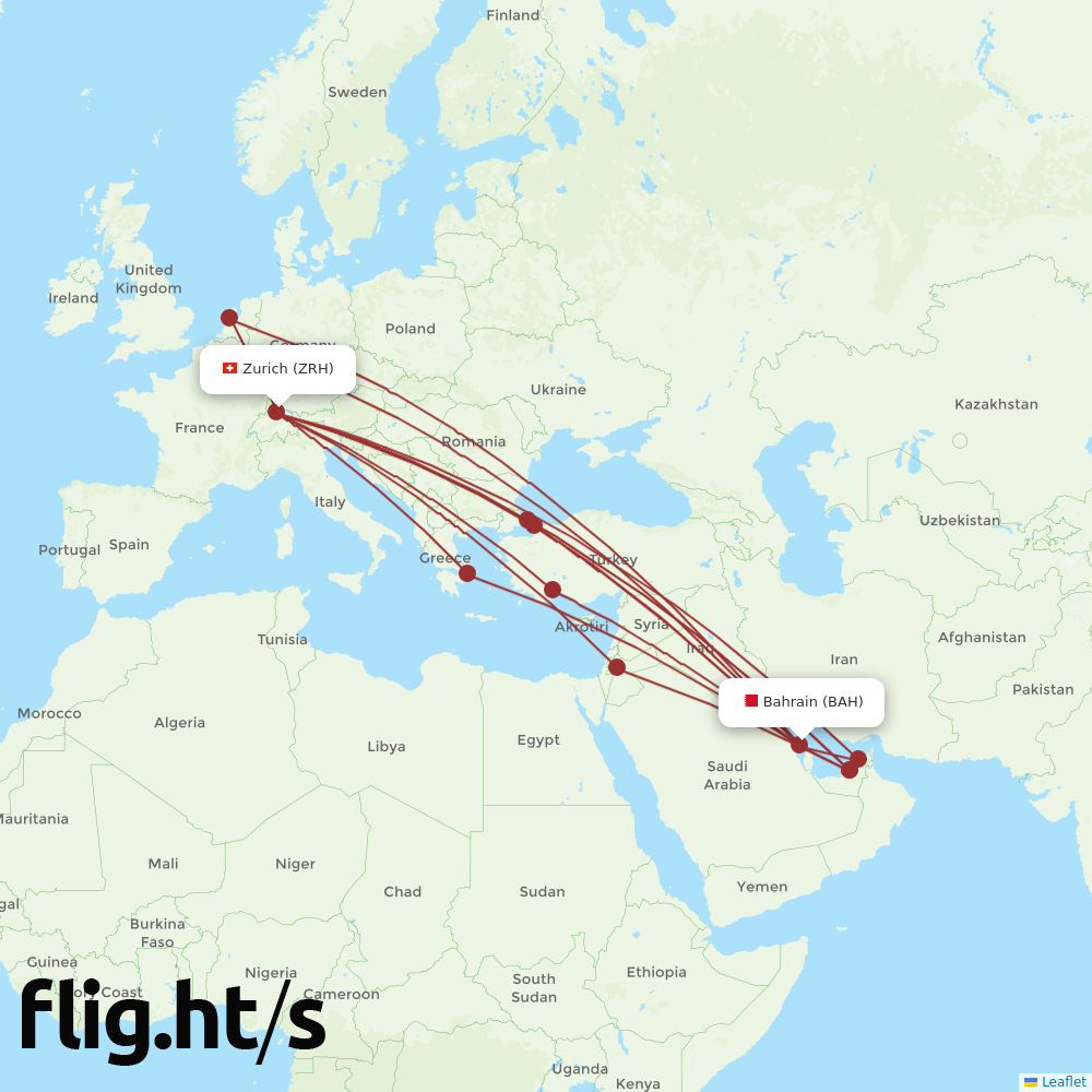 BAH-ZRH