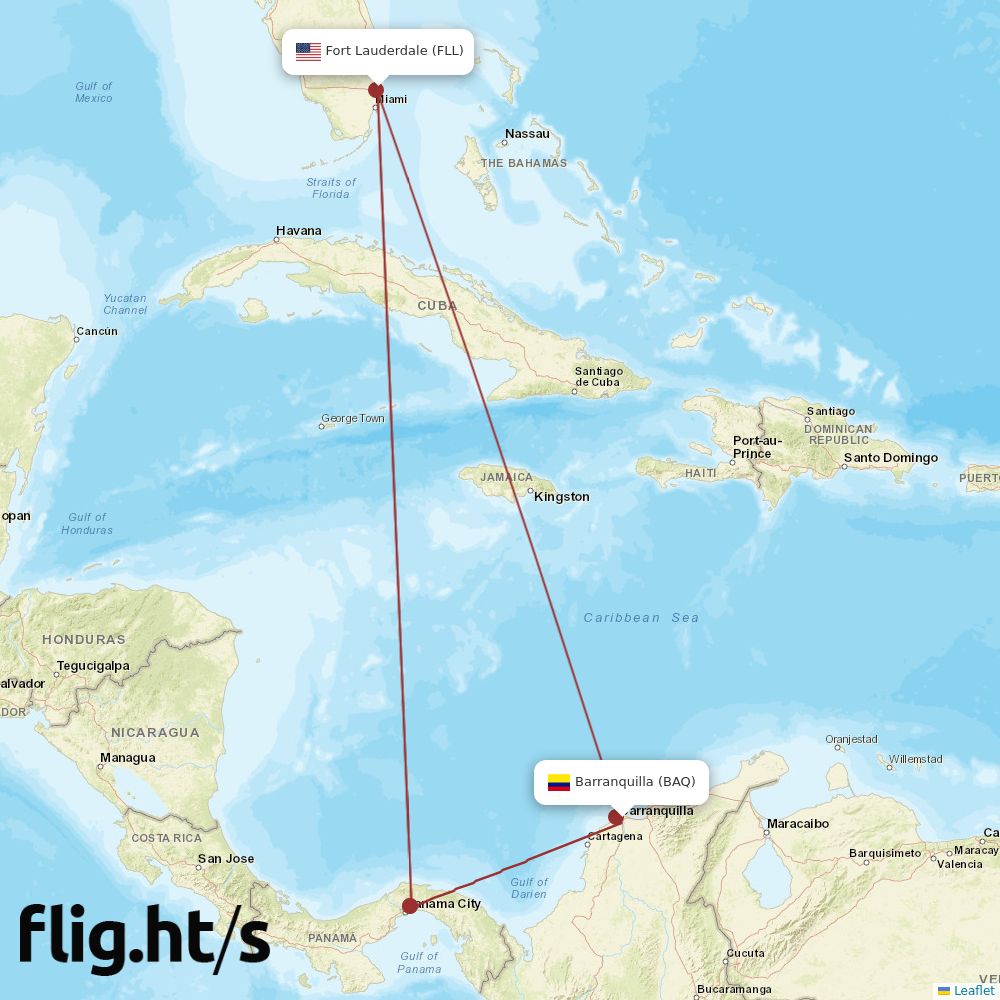 BAQ-FLL