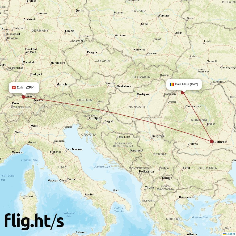 BAY-ZRH